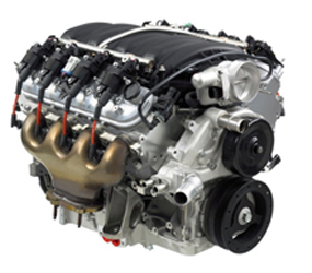 P078D Engine